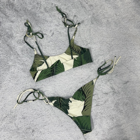 Beach Riot 2pc Bikini Set - XS - Picture 2 of 8